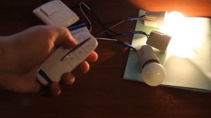 Трехканальное радиореле: как работает и для чего оно нужно?