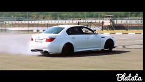 дрифт красивая музыка