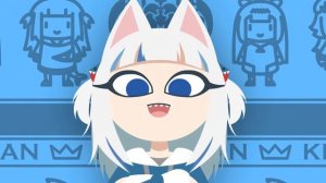 Всю ночь учил стих ? Ankha Dance but Cat Shark ? Египетская желтая кошка танцует