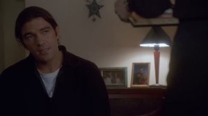 ОПАСНЫЙ НЕЗНАКОМЕЦ США 1995 год