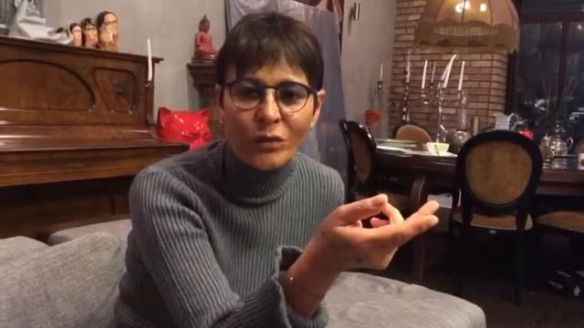 Ирина Хакамада в Сочи мастер-класс "Эмоциональный капитал"