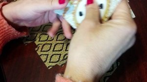 Гадание на Крестового Короля