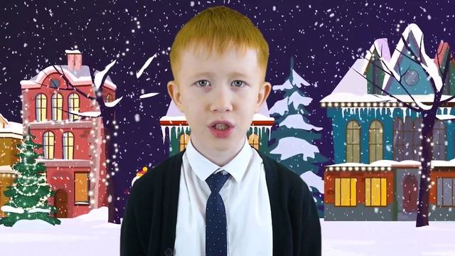 Ф. И. Тютчев - Зима недаром злится смотреть онлайн