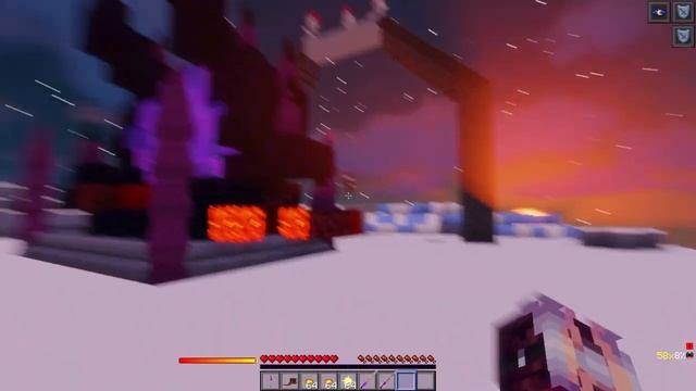 ПОСЛЕДНИЙ ИГРОК | В МАЙНКРАФТЕ #1 | НАЧАЛО ИЗУЧЕНИЯ НОВОГО МИРА смотреть онлайн