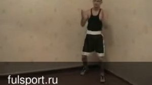 обучающий ролик как действовать в драке с толпой