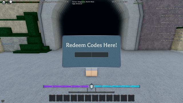 ALL EXCLUSIVE TYPE://SOUL CODES | Roblox TYPE://SOUL Codes 2023 ( July ) смотреть онлайн