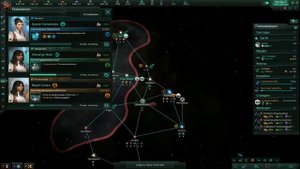 СОВЕТСКИЙ СОЮЗ В КОСМОСЕ | СССР в Stellaris | #1