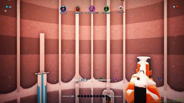 Darwin Project - Выживалка в формате реалити-шоу #1 смотреть онлайн