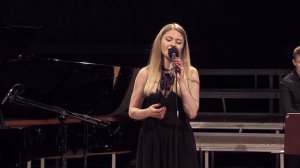 Ivan Lins - The Island, Monika Malczak - vocal