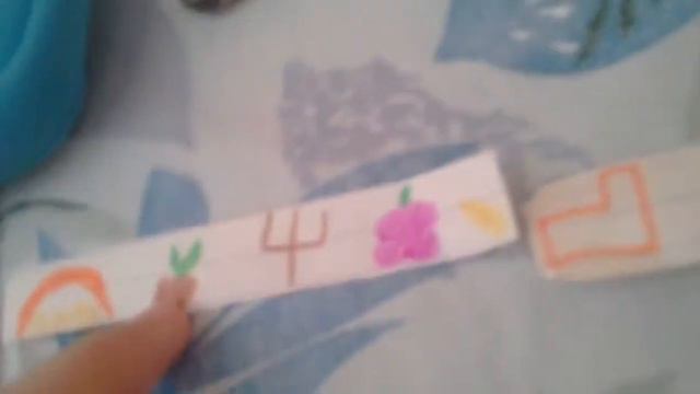 Бумажные сюрпризы Распаковка Имена 2 часть Приветы Пиар 1-ый для меня от Amina Star смотреть онлайн