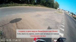 IRBIS TTR 250 максималка!