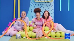 Эмоциональное состояние во время созревания - Между нами девочками#2 Выпуск 7