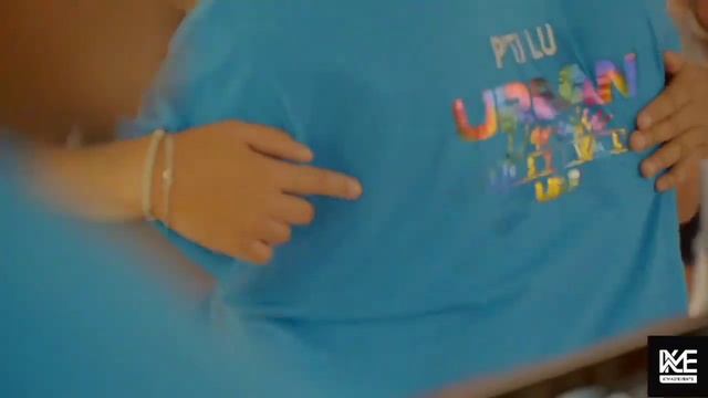 SWIM'IN KIZ POOL PARTY #kizomba #martinique #danse смотреть онлайн