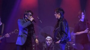 Сover - Два вора и монета («Король и Шут»)