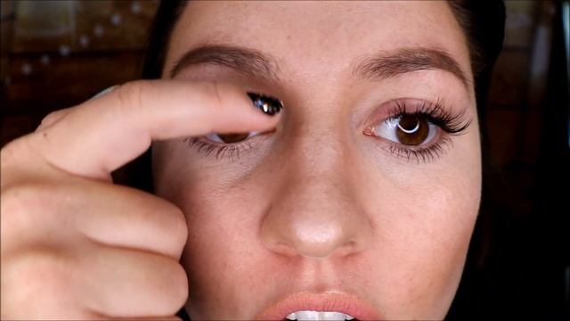 Meibomian Gland Disease and Makeup/Lash Extensions смотреть онлайн