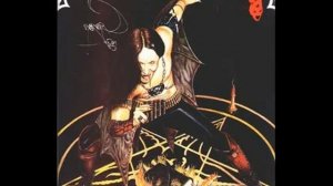 VENOM - BLACK METAL ALBUM BLACK METAL