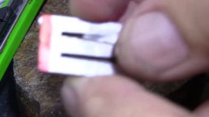 Русская гармонь : как повысить (а также понизить) голос на пол-тона