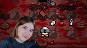 THE BINDING OF ISAAC: #6 НОРМАЛЬНО НАЛУТАЛИ