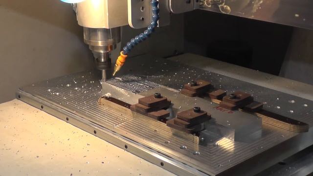 Изготовление мини прессформочки. Часть 1. смотреть онлайн