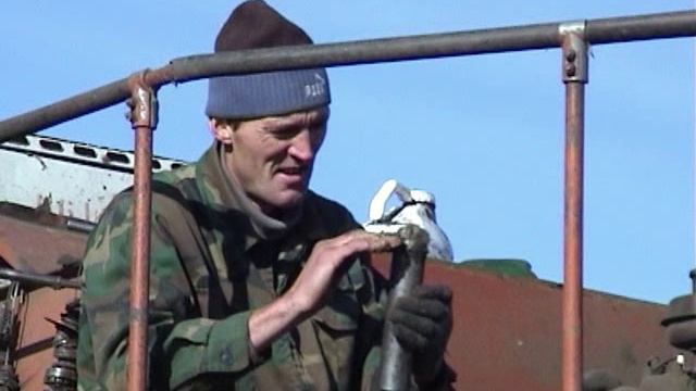 16.В земле наши корни 2011год.Часть.16 смотреть онлайн