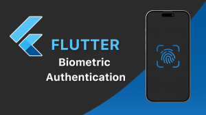 How to add Biometric Authentication in flutter | Face ID/Fingerprint (IOS & Android)