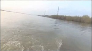 Обкатка мотора ямаха 9.9. Лодка гладиатор Е 380 часть вторая