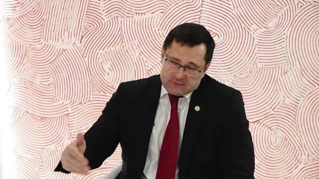 Интервью на 8 канале. Валерий Власов , Алексей Кочетков
