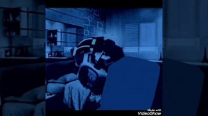 тайная жизнь Эмбер и Роя глава 6 Сюрприз и пожар.