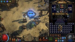 Path of Exile: Как сделать 6L броню и сколько понадобиться fusing orb's чтобы сделать