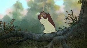 Медвежонок Винни и его друзья   Winnie the Pooh Орывок #7 HD 720p