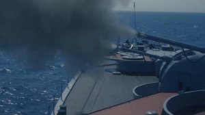 День моряка-надводника