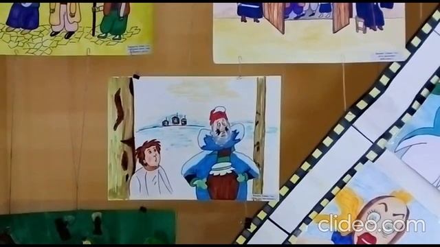 Армянские мульти пульти смотреть онлайн