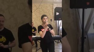 Папа вел меня в землю изобилия