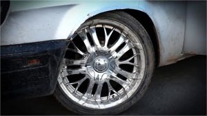 GAZ 31105 21 диски