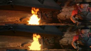 Вылеты! 3D by DaNi Vision 2012 HDRip halfOU 1080p (IgorekSh)