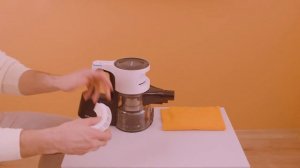How to clean HighForce Stick Vacuum Cleaner - GRUNDIG VCP 8930