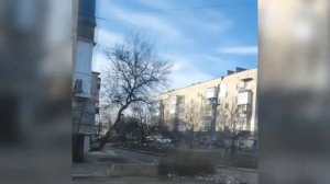 Волноваха 10.12.2023 год