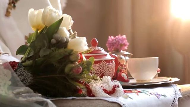 Русская свадьба в Сочи. Back