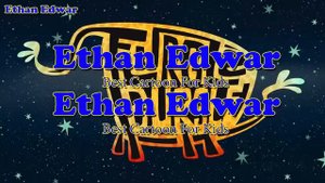 Penn Zero Part -Time Hero It's a Colorful Life Top Cartoon For Kids & Children - Ethan Edwar