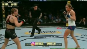 Бой Валентины Шевченки и Кетлин Чукагян