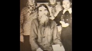 Шальнов Станислав. Умная старина. 59. Старец Михаил Хабарский