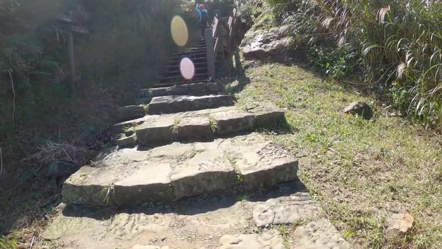 Teapot Mountain | 無耳茶壺山步道 смотреть онлайн