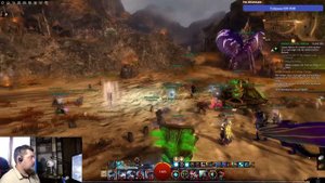 Guild Wars 2 Всем хорошего дня.