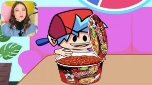 ЧТО КУШАЮТ МОНСТРЫ ?? СТРАШНО ДАЖЕ ПРЕДСТАВИТЬ! НИ ЗА ЧТО НЕ ЕШЬ ЕДУ МОНСТРОВ