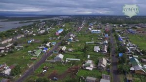 Усть-Камчатский район сегодня