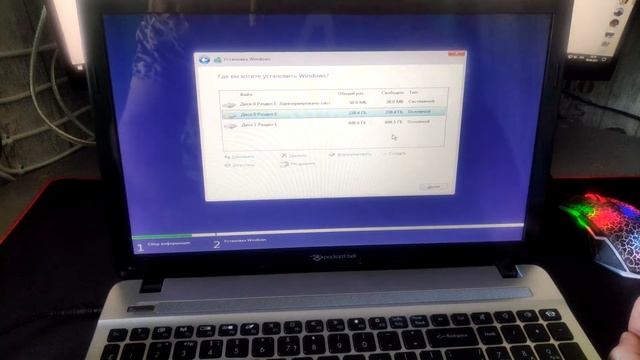 Замена dvd привода на hdd/SSD в ноутбуке➤Optibay➤Салазки смотреть онлайн