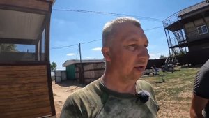 Рыбалка на раскатах. Куда ехать? П. Вышка. Астраханская область. Моя рекомендация и адреса.