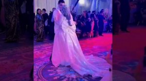 Laziza shok.uz nikoh oqshomi #parizoda #shok #mashalloh