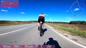 Тур де Кленово. 10 сентября 2022
