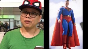 BMS 1/12 The Return of The King Superman Action Figure bms2101 Toy News